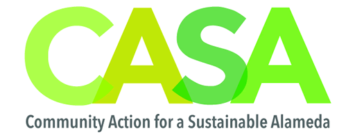 Community Action for a Sustainable Alameda (CASA)