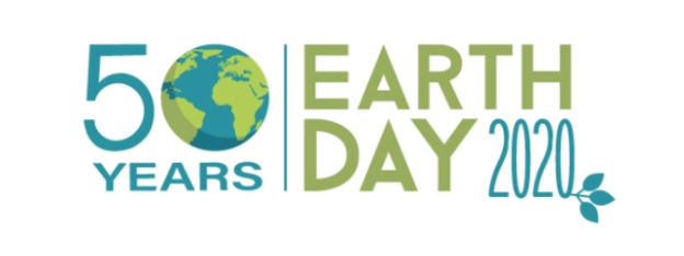 2020 Earth Week: Student Letter Writing Campaign